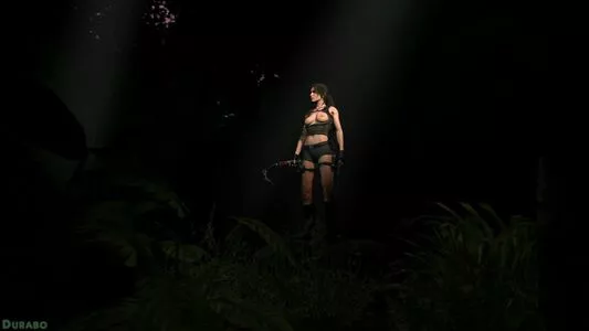 Tomb Raider [lara Croft] Onlyfans Leaked Nude Image #mmbfFcSjA0